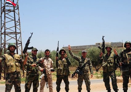 أميركا وروسيا تتحدثان عن مسار محتمل "لحل الأزمة السورية"