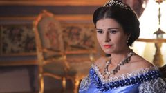 سوسن أرشيد تهاجم فنانين سوريين وتصفهم بـ "المهرجين"!