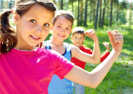 دراسة: الرياضة هي الحل الأمثل للتخلص من "صدمات الطفولة"