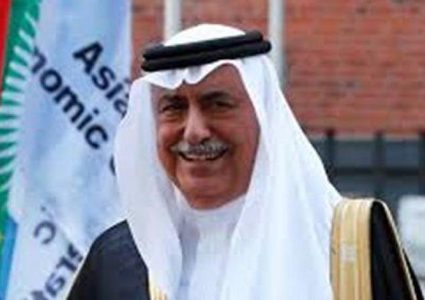 السعودية: قضية فلسطين هي قضية المملكة الأولى