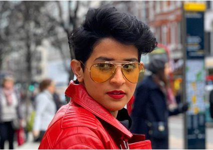 نورة العميري تفاجئ الجميع بتفاصيل إصابتها بالسرطان منذ 6 سنوات