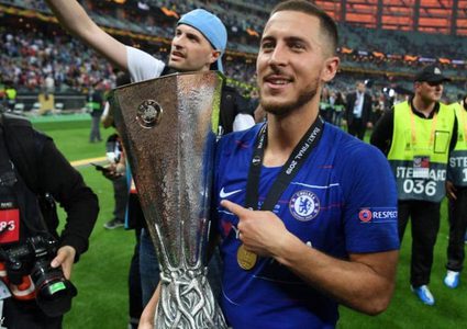 هازارد يحسم الجدل.. ويطمئن جماهير ريال مدريد