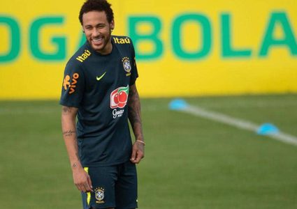 شرط نيمار "الخيالي" للانضمام إلى ريال مدريد