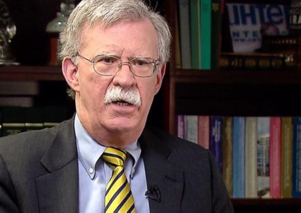 أمريكا تتخذ اجراء جديد ضد إيران الأسبوع المقبل