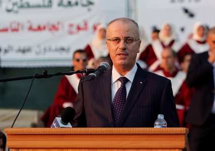 الحمدالله: لم أصدر قرارات بخصوص أية زيادة لوزراء حكومتي أو لنفسي