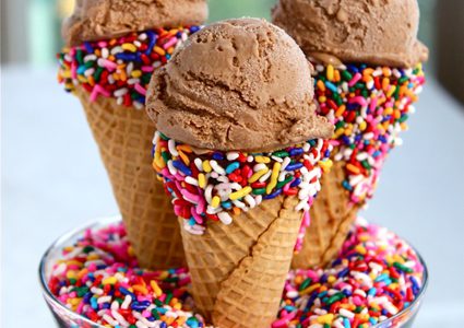 تحذير: الوجبات الجاهزة و"الآيس كريم" مرتبطة بالموت المبكر