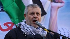 البطش يدعو للمشاركة في فعاليات "يوم القدس العالمي " غداً الجمعة