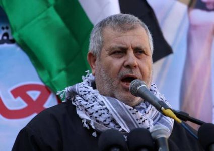 البطش يدعو للمشاركة في فعاليات "يوم القدس العالمي " غداً الجمعة