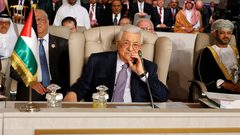 الرئيس يدعو إلى التأكيد على التمسك بقرارات قمتي الظهران وتونس