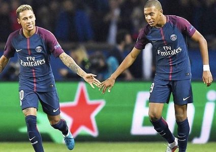 حالة واحدة تنقل نيمار ومبابي إلى ريال مدريد