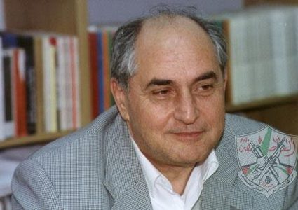 عشراوي: الحسيني كان عماد العمل الشعبي والنضالي في فلسطين