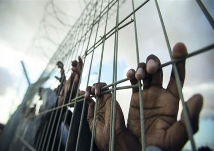 أسرى "عسقلان" يواصلون خطواتهم الاحتجاجية لليوم الرابع