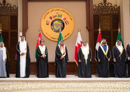 بدء أعمال قمة قادة دول مجلس التعاون لدول الخليج الطارئة في مكة