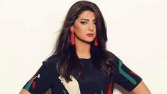 مريم سعيد تكشف للمرة الاولى عن معاناتها من هذا المرض المزعج