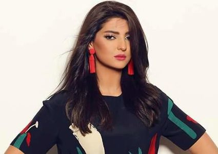 مريم سعيد تكشف للمرة الاولى عن معاناتها من هذا المرض المزعج