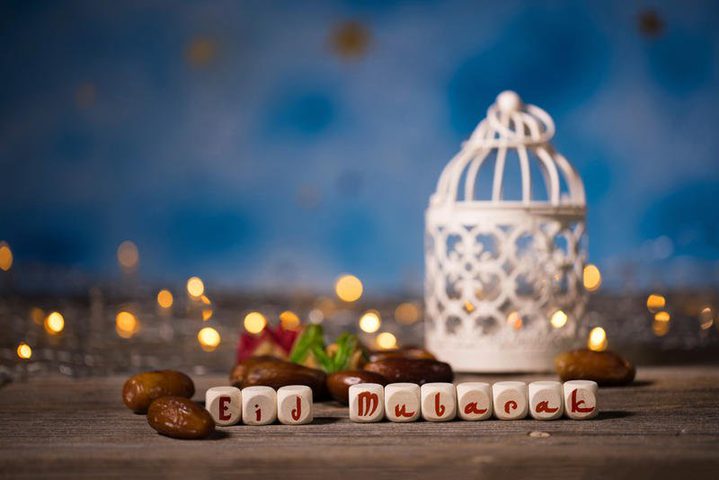 من طقوس استقبال العيد في فلسطين ومعظم الدول العربية