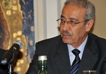 تيسير خالد: كوشنير يضيع وقته في تسويق "صفقة القرن"