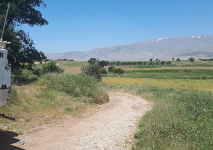 دبابات إسرائيلية تخترق خط "ألفا" في الجولان...والجيش السوري يتأهب