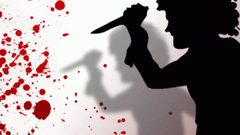 مصرية تقتل والدتها وتذبح قطة فوق جثتها!