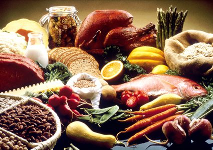 أطعمة تساعد على حرق الدهون بسرعة