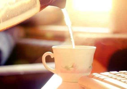 ما هي علاقة المشروبات الساخنة بالسرطان ؟