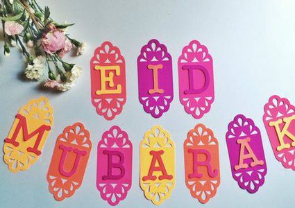 استعدادا لعيد الفطر.. أفكار لترتيب اكسسوارات منزلك