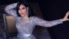 أحلام تحدث ضجة بصورة تكشف الخلافات مع شقيقاتها
