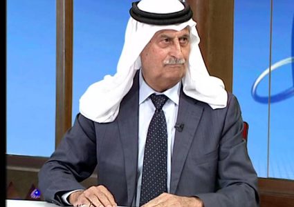 ترحيب واسع من عشائر الوطن بقرار الرئيس بإلغاء الهيئة العليا