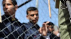 هيئة الأسرى: الاحتلال يُصدر أوامر اعتقال إداري بحق 30 معتقلا