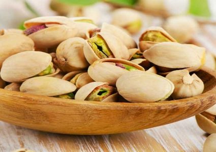 "حرب الفستق" تندلع بين واشنطن وطهران