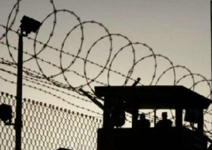 أسير من بلدة جبع جنوب جنين يواصل إضرابه المفتوح عن الطعام