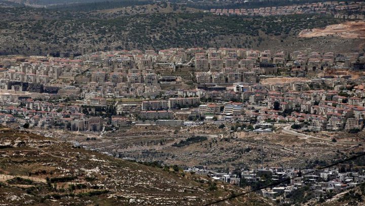 الخارجية تدين خطط الاحتلال بناء مستوطنات جديدة بالقدس