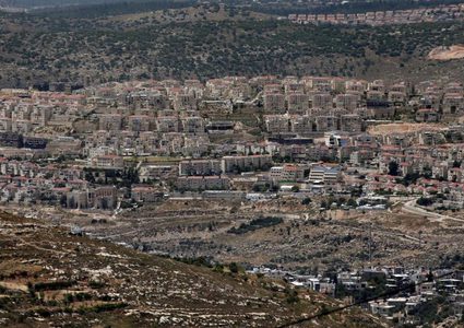 الخارجية تدين خطط الاحتلال بناء مستوطنات جديدة بالقدس