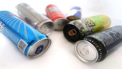 مشروبات الطاقة تحمل خطرا صحيا يهدد بالموت