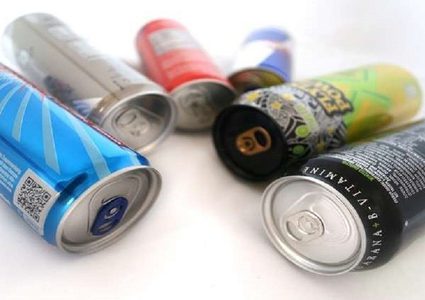 مشروبات الطاقة تحمل خطرا صحيا يهدد بالموت