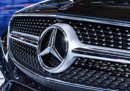 مصنع "مرسيدس" الروسي يستعد لإطلاق أولى سياراته