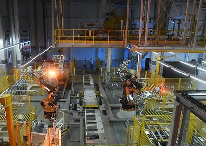 توقعات روسيا لنمو اقتصادها في زمن الحروب التجارية