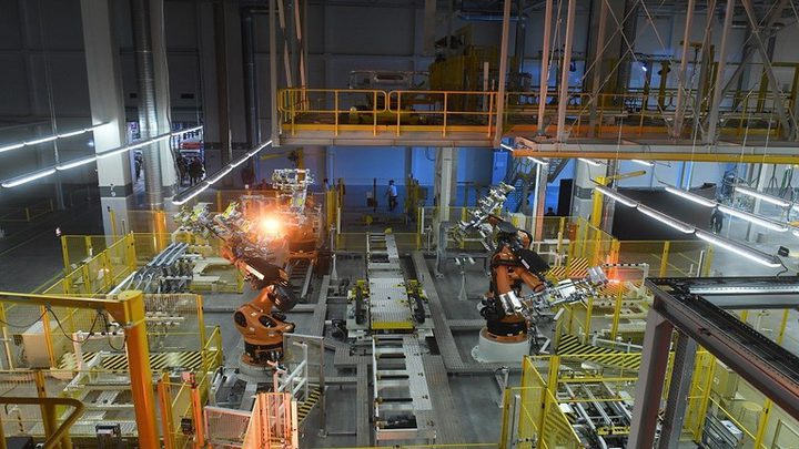 توقعات روسيا لنمو اقتصادها في زمن الحروب التجارية