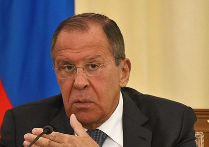 لافروف: روسيا لا تفرض وساطتها بين طهران وواشنطن وتدعو للحوار