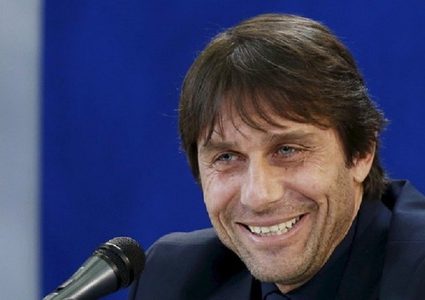 رسميا.. كونتي مدربا جديدا لإنتر ميلان