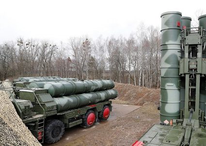 تركيا: سنتسلم منظومة "إس-400" وفقا للمواعيد المتفق عليها