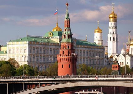 الكرملين: وقف إطلاق النار في إدلب مسؤولية تركيا