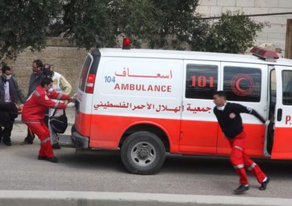 مصرع مواطن من بلدة قباطية بحادث سير ذاتي