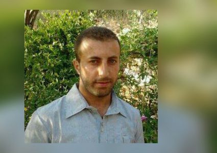 الأسير مراد ملايشة يواصل إضرابه عن الطعام