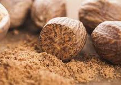 فوائد جوزة الطيب على صحة الجسم