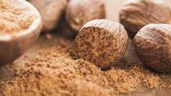 فوائد جوزة الطيب على صحة الجسم