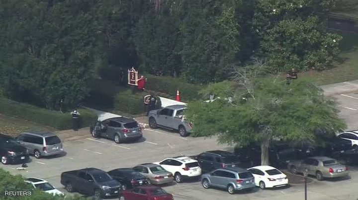 موظف غاضب يرتكب مجزرة ويقتل 12 شخصا بإطلاق نار في اميركا