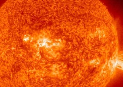 "ناسا" تحذر من "وحش" في السنوات القليلة القادمة