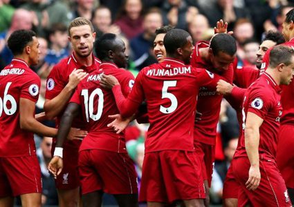 ليفربول يتوج بدوري أبطال أوروبا للمرة السادسة في تاريخه