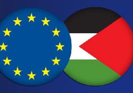 صحيفة: "إسرائيل" تبيع سلعاً تبرع بها الاتحاد الأوروبي للفلسطينيين